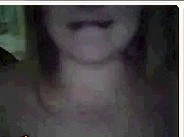 Omegle Big Boobs And Mouth