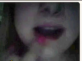 Omegle Big Boobs And Mouth