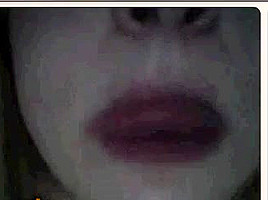 Omegle Big Boobs And Mouth