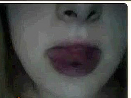 Omegle Big Boobs And Mouth