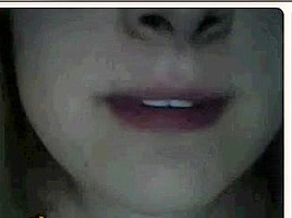 Omegle Big Boobs And Mouth