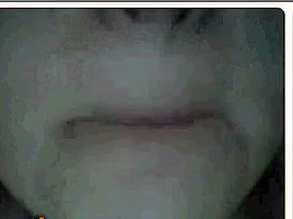 Omegle Big Boobs And Mouth