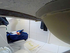 On Shower