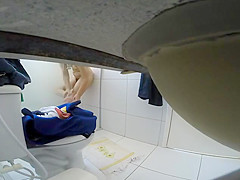 On Shower