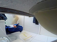 On Shower
