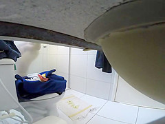 On Shower