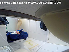 On Shower