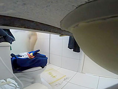 On Shower