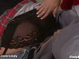 Only Good Man 5 - Cindy Behr