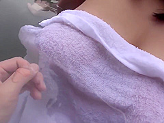 Onsen fuck