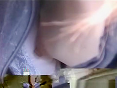 Oops teen 18+ nipple slip