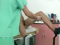 Open ass withe gay sex xxx After I took his temperature I