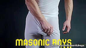 Ordination - Apprentice Young - Chapter 7 - Masonicboys - Carnalplus
