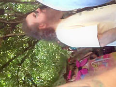 Oregon country fair teen 18+ tits