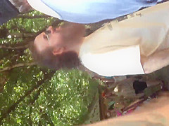 Oregon country fair teen 18+ tits