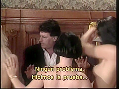 Orgia Sexual