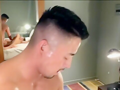 Oriental Creamy Sex Jb