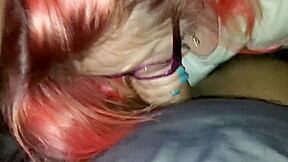 Orlando FL Escort Natalie sucking and fucking for money bareback