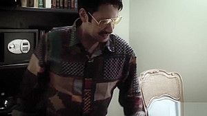 Orphaned teen 18+ is tricked into fuck with fake parents