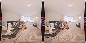 Our Horny Show - Jizzles Anal Play Solo - SexLikeReal