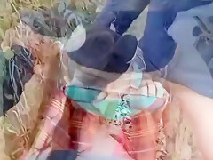Outdoor Sex Again Masarap Na Kantutan Sa Dating Tagpuan
