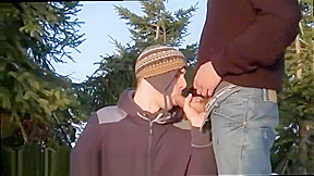 Outdoor male mutual jack off and thai boys cock show in public gay first
