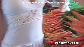 P3gsproductions - Mon Jardin Secret