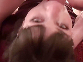 PASCALSSUBSLUTS - Submissive Adreena Winters ass fucking
