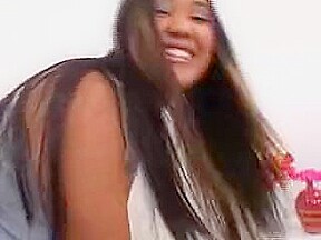 PINAY GIRL GETS A HARD RIDE
