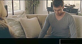 PORNFIDELITY Carmen Valentina Offers Sexual Therapy