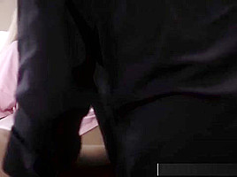 PURE TABOO Angry Step dad Spanks and Creampies bratty Step daughter