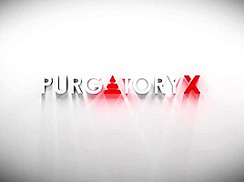 PURGATORYX Room Service Vol *** with April Olsen