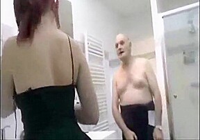 Papa Shower