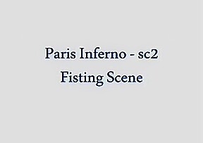 Paris inferno