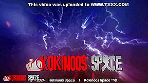 Part 2 Of Close-ups Fucking With At Kokinoos Space With Bethie Lova And Hot Milf