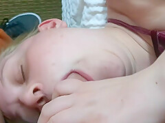 Passionate Bj After Making Her Cum