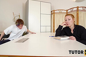 Pathetic Pre-tender Changed Her Clothes To Avoid My Cock    Didnt Work!