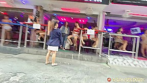 Pattaya Fuck Leads To Much Wanted Cream At Asian Sex Diary