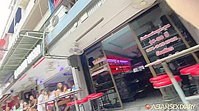 Pattaya Fuck Leads To Much Wanted Cream At Asian Sex Diary