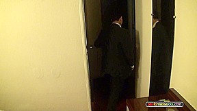 PauloMassa - You wanted my big cock - Now take it !