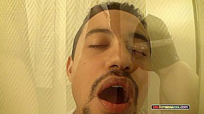 PauloMassa - You wanted my big cock - Now take it !