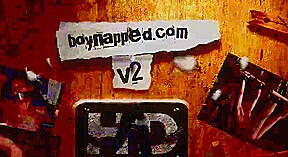 Pegged In The Air & Blown - Bailey Onice & Sebastian Kane