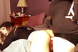 Pegging Is Better Harder