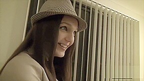 Penelope Fawn gets fucked by 2 guys