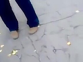 People Getting Handjobs In Public