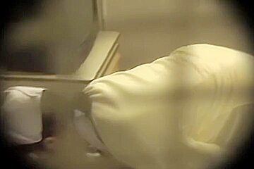 Perfect Asian nurse gets some Japanese hardcore dicking