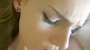 Perfect Model fucked