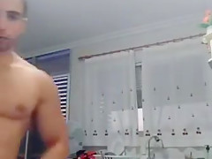 Periscope Jose Naked 1