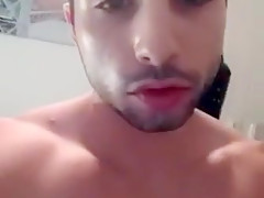 Periscope Jose Naked 1