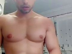 Periscope Jose Naked 1